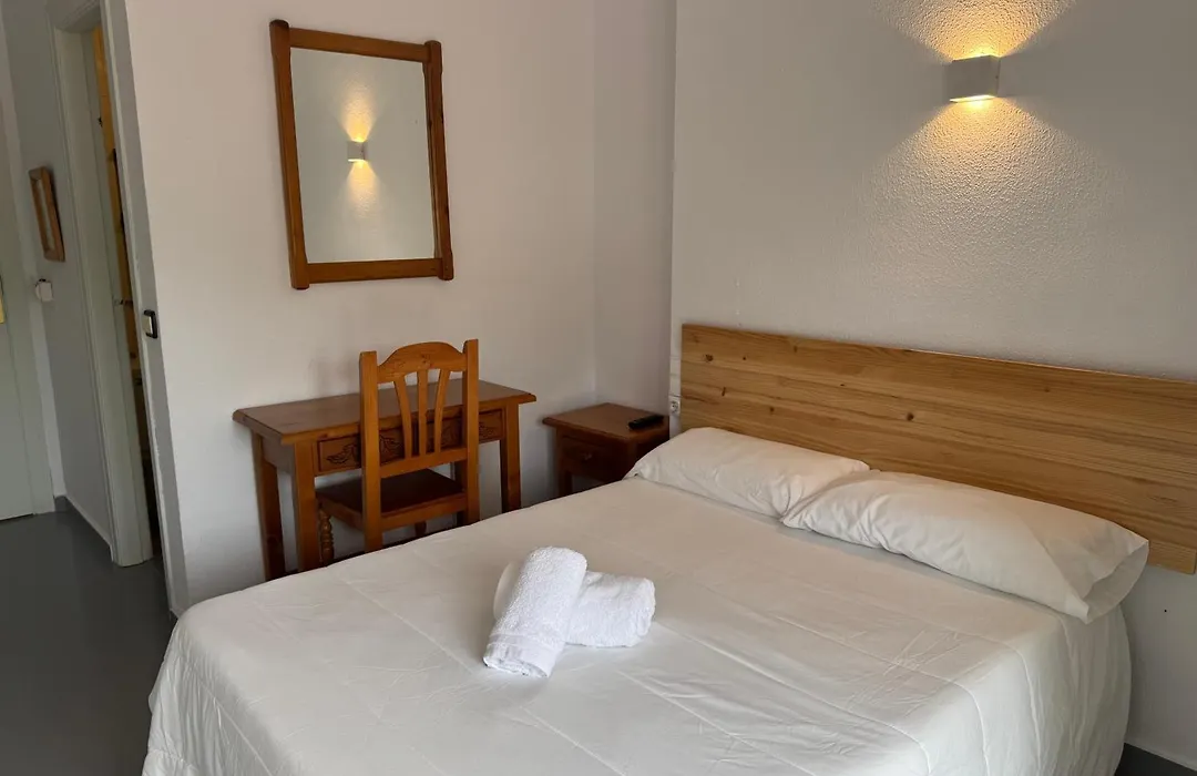 Hotel Rural Sierra De Segura-1